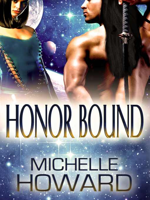 Cover image for Honor Bound